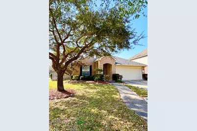 23230 Dewflower Drive, Katy, TX 77494 - Photo 2