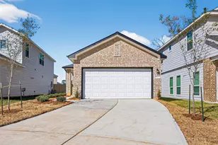 24717 Stablewood Forest, Huffman, TX 77336 - Photo 1