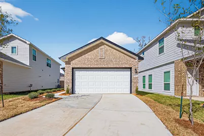 24717 Stablewood Forest, Huffman, TX 77336 - Photo 4