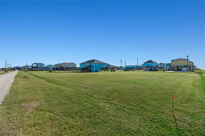 0 Mae Cir Circle S, Crystal Beach, TX 77650 - Photo 2