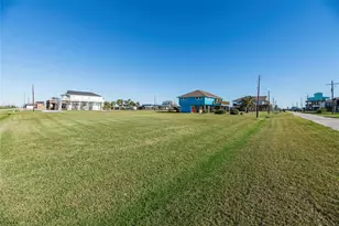 0 Mae Cir Circle S, Crystal Beach, TX 77650 - Photo 1