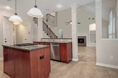 79 French Oaks, The Woodlands, TX 77382 - Photo 10