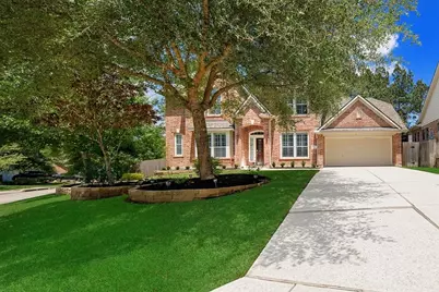 79 French Oaks, The Woodlands, TX 77382 - Photo 2
