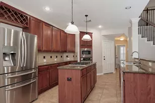 79 French Oaks, The Woodlands, TX 77382 - Photo 8