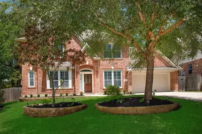 79 French Oaks, The Woodlands, TX 77382 - Photo 1