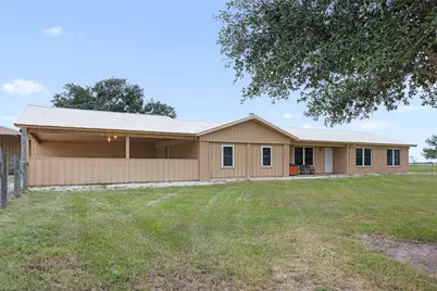 23783 Fm 530, Hallettsville, TX 77964 - Photo 2