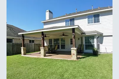 18019 Oak Orchard Lane, Cypress, TX 77433 - Photo 26
