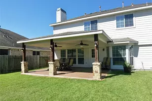 18019 Oak Orchard Lane, Cypress, TX 77433 - Photo 26