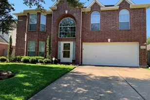 18019 Oak Orchard Lane, Cypress, TX 77433 - Photo 1