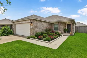 8611 Conquest Cir, Texas City, TX 77591 - Photo 1