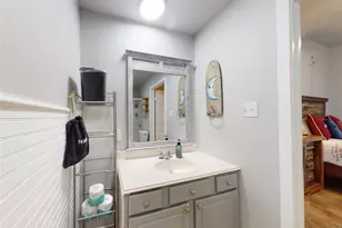 4507 W Bayshore Dr, Bacliff, TX 77518 - Photo 16