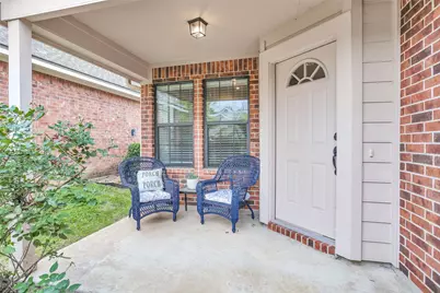 119 Golfview Drive, Montgomery, TX 77356 - Photo 2