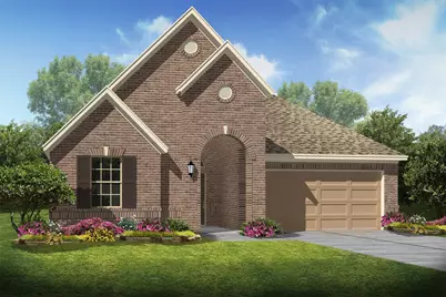 21922 Iris Colony Drive, Waller, TX 77484 - Photo 2