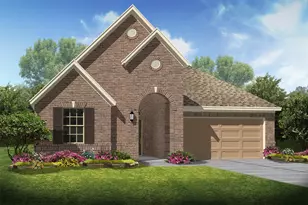 21922 Iris Colony Dr, Waller, TX 77484 - Photo 2