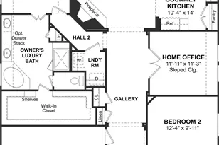 21922 Iris Colony Dr, Waller, TX 77484 - Photo 4