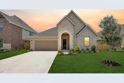 21922 Iris Colony Drive, Waller, TX 77484 - Photo 1