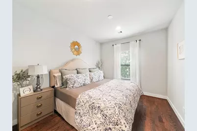 1309 Laird Street #A, Houston, TX 77008 - Photo 16