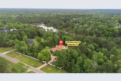 2426 Blue Lake Drive, Magnolia, TX 77354 - Photo 44