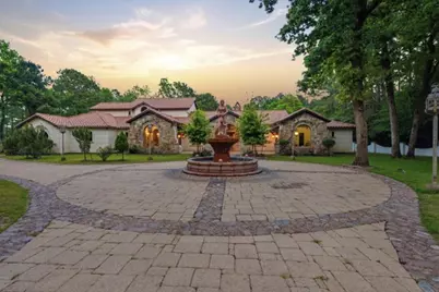 2426 Blue Lake Drive, Magnolia, TX 77354 - Photo 1