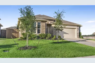 20118 Clear Ridge Lane, Montgomery, TX 77316 - Photo 2