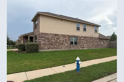 23151 Robbers Nest Dr, Spring, TX 77373 - Photo 4