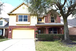 4911 Dwarf Honeysuckle Ct, Houston, TX 77084 - Photo 2