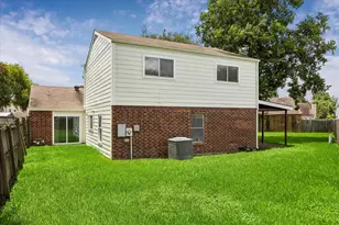 3406 Duncaster Ct, Missouri City, TX 77459 - Photo 2