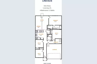 224 Stoney Ridge, Hudson, TX 75904 - Photo 6