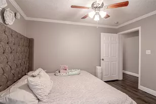 160 Varsity Dr, Huntsville, TX 77340 - Photo 14