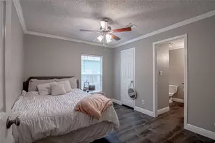 160 Varsity Dr, Huntsville, TX 77340 - Photo 20