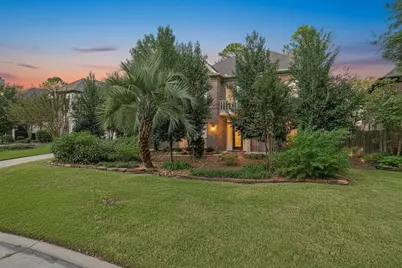 14 Broadweather Place, The Woodlands, TX 77382 - Photo 1