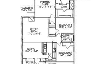 21810 Black Tulip Ln, Cypress, TX 77433 - Photo 6