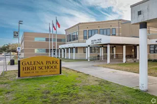 1313 10th St, Galena Park, TX 77547 - Photo 6