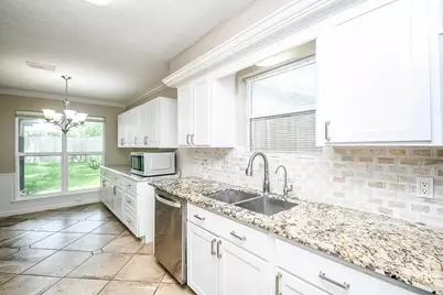 15738 Fern Basin Drive, Houston, TX 77084 - Photo 8