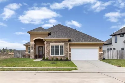 40252 Spyglass Hill Drive, Cleveland, TX 77327 - Photo 1
