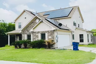 7 N Pine Rd, Texas City, TX 77591 - Photo 2