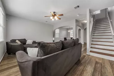 6354 Wilshire Ridge, Houston, TX 77040 - Photo 6