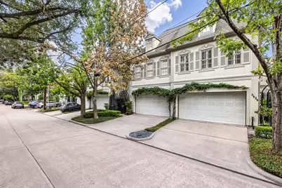 2429 North Boulevard, Houston, TX 77098 - Photo 2