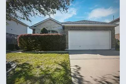 20239 Goss Hollow Lane, Katy, TX 77449 - Photo 1