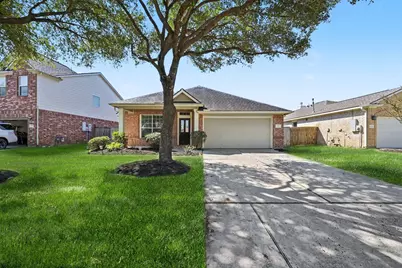 20107 Monarda Manor Court, Spring, TX 77379 - Photo 2