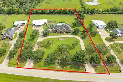 16337 County Road 171, Danbury, TX 77534 - Photo 4