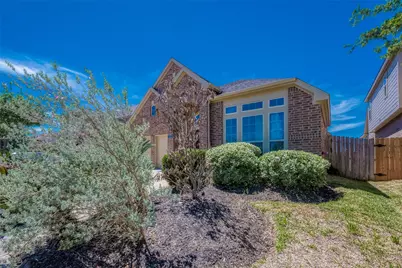 6015 Hewes Point Lane, Missouri City, TX 77459 - Photo 4