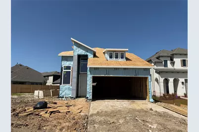 10327 Da Silva Street, Iowa Colony, TX 77583 - Photo 2