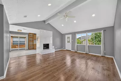 2702 Sicklepod Drive, Houston, TX 77084 - Photo 1