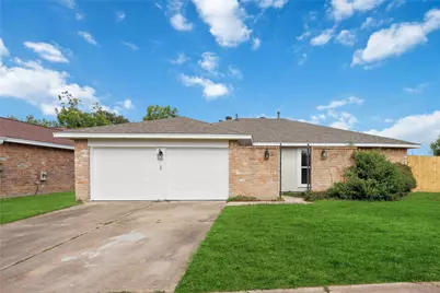 2702 Sicklepod Drive, Houston, TX 77084 - Photo 2