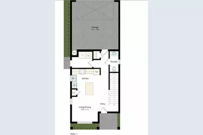 15101 Litsey Creek Drive #15253H, Roanoke, TX 76262 - Photo 2