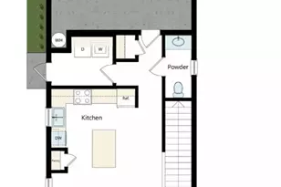 15101 Litsey Crk Dr, Roanoke, TX 76262 - Photo 2