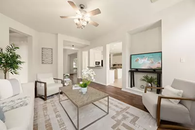 4403 Tarlton Way, Sugar Land, TX 77478 - Photo 10