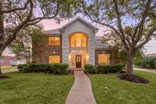 4403 Tarlton Way, Sugar Land, TX 77478 - Photo 1