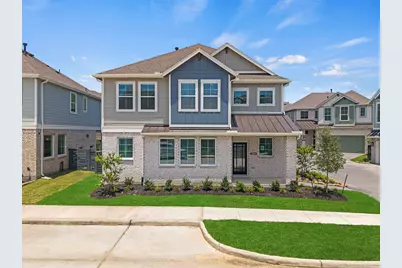 21214 Creeping Bentgrass Drive, Cypress, TX 77433 - Photo 1
